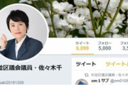 佐々木千夏杉並区議員「朝鮮通信使は凶悪犯罪者集団」朝鮮通信使は、女性に対し暴行、殺人、強盗を繰り返した凶悪な犯罪者集団だったと妄言！　韓国の反応