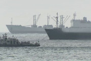 別の韓国船舶も北朝鮮の瀬取りに加担していた疑い、米国国営メディアが指摘＝韓国の反応