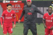 南野のリヴァプールでの初ゴールにサポーターも手応え「素晴らしいシーズンを送る」「今季の大事な選手になる」