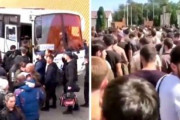 海外「ロシアの動員目標は30万人ではなく100万人らしい」