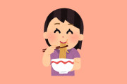 【朗報】韓国人「日本のラーメンに魚が丸ごと1匹のってた」