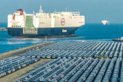 【海外の反応】中国がEUの調査と米国のEV関税への報復として最大25％の関税を課すと脅す　海外の反応「世界は中国から離れる準備ができている」