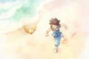 アニメ「ダイの大冒険(2020)」97話への海外の反応「神の涙」