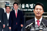 韓国人「国民の力、ソウルなど6地域で選挙無効を申し立て！」→「オ・セフン、ハン・ドンフン排除が目的か？」
