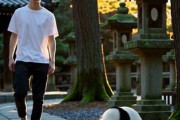 中国人「日本のお寺は細かいところに人情味がある」　中国人「尊厳のある行為」「善縁を結び、善行をする」