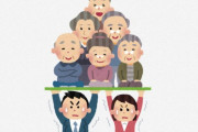 海外「若い女性が貧困すぎる」日本が直面している問題に外国人から意見