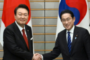 韓国人「日韓関係の近況」