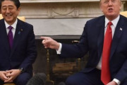 トランプ「韓国は金正恩に軽く見られている」米国務省が「韓国政府のGSOMIA破棄に深く失望し、憂慮する」「米軍に対する危険を増加させる」と批判！　韓国の反応