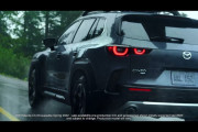 【海外の反応】マツダCX-50は最高にグッドルッキングなSUVだ！