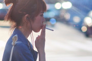 海外「日本人は少子化の影響がもろに出てるよね、韓国も似てる」日本の会社は非喫煙者に特別な休暇が与えられるらしい
