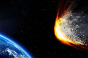 【滅亡速報】NASA「本日クリスマスの夜、巨大小惑星が地球へ最接近します」