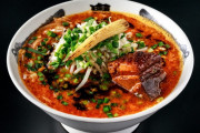 海外「日本のRamenが食べたい！日本語が話せなくても大丈夫かな？」どうしても東京のラーメンが食べたい外国人