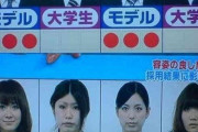 外国人「日本では容姿で面接結果が決まるんだな」→「世界でも同じだろ」