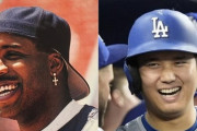 大谷翔平のド軍1年目はこんなに凄かった←「ステロイドなしでこの成績！」（海外の反応）