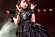 他にもBABYMETAL中毒になってる人いる？　もう全部BABYMETALほど良くないんだ　【海外の反応】