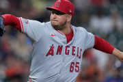 ヤクルトが獲得した大谷の元同僚に世界が騒然！←「日本では下品な振る舞いはできない」（海外の反応）