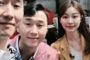 【画像あり】キム・ヨナさん、顔が別人の様に変わってしまう‥→「まぶたが年々くっきり二重に」　韓国の反応