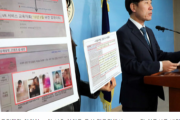 【韓国の反応】ハ・テギョン議員「LG U+(ユープラス)、アダルト動画でお年寄りのデータ爆弾を誘導」【日本産AVも】