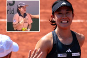 テニス加藤失格騒動で大会責任者が示した見解にファン騒然！←「なんてジョークだ！」（海外の反応）