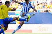 海外の反応：久保建英が豪快ボレーで決勝ゴール！開幕戦で勝利に導き現地大絶賛！「特別な選手だ」