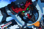 【海外の反応】機動戦士ガンダム ジークアクス 1話「物凄いクオリティだよ」「主人公がぶっ飛んでて素晴らしい！ｗ」