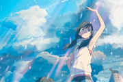 外国人「天気の子が壮大な駄作で驚いた、お前らはどう思う？」