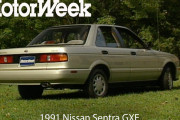 【海外の反応】90年代の日産のクオリティはトヨタに匹敵するものだった！