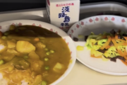 海外「日本との格差に涙が…」 外国人女性教師が日本の給食の質の高さに衝撃