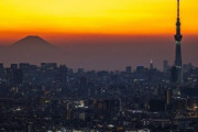 2022年に日本を訪れた外国人、4人に1人が韓国人＝韓国の反応