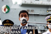 ＠クイーン・エリザベスは何しに日本へ？＠海外の反応