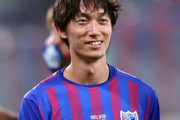 海外の反応「求めていた選手だ！」FC東京の室屋成がハノーファー96に完全移籍！久保建英に続き移籍金は0