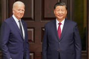 【海外の反応】中国の習主席はバイデン大統領に2024年の選挙に干渉しないと約束　海外の反応「選挙に干渉してきたという証拠、中国がトランプを望んでいるとは思えない」