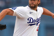 海外の反応　「大谷の最悪の試合の1つ」カーショウ4回5失点、大谷翔平、唯一人無安打6タコでブーイングも