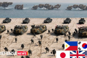 海外「幸運を」日本も参加したフィリピンでの軍事演習に歓迎の声も