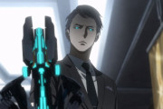 『海外の反応』PSYCHO-PASS サイコパス 3　第2話「本当に面白い！キャラクター達もさらに魅力的になってきた！」