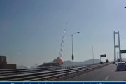 【爆発瞬間動画あり】ポスコ光陽製鉄所の爆発事故の瞬間がまるでミサイルを発射したかの様だった‥　韓国の反応