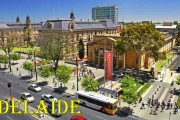世界で最も住みやすい都市ベスト15　お前らこれには納得か？