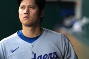 大谷翔平が球団タイ記録の先頭打者ホームランを打ったことである議論が白熱！←「有効利用できていない」（海外の反応）