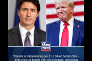 トランプが『25％関税』施行直前に1カ月延期を表明、カナダとメキシコが譲歩（海外の反応）