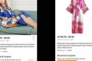 韓国人「海外のオンラインショップが“韓服”を“着物”と表記して販売！」韓国の美人女子大生が訂正メールを送り、ショップ側が謝罪！　韓国の反応
