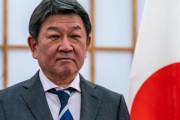 海外「日本の外務大臣が日本を『多様性のある多民族社会』に変えると発表する」