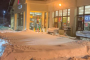 海外「日本って意外と雪が降るんだな」