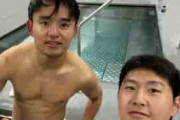 韓国人「好感が持てる」久保建英が親友イ・ガンインの誕生日を祝福！【海外の反応】
