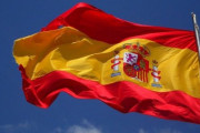韓国人「地中海国家スペインの街路樹の威厳」