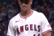 【今季最速】大谷翔平の自己最速は165キロ、エンゼルスのベン・ジョイスは衝撃の169.8キロを記録