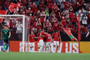 韓国メディア：散歩セレモニーまでした全北、Kリーグの自尊心守る…3試合連続延長を持ちこたえたのは拍手に値