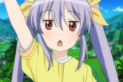 【海外の反応】にゃんぱす～。3期を待つのんのんびよりスレ