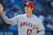 「鳥肌」大谷29号！ジャッジ50号！MVP候補の直接対決に全米熱狂！（海外の反応）