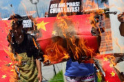 韓国人「反中感情が高い国ランキングを見てみよう」