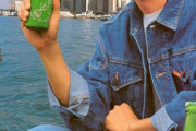 韓国人「Kドリンクが海外でバズったけど、、、笑」